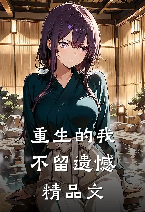 重生的我不留遗憾精品文