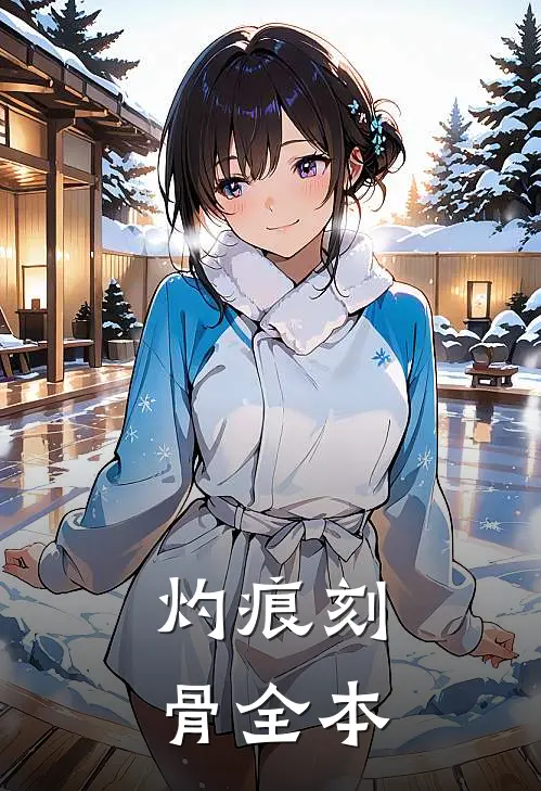 灼痕刻骨全本