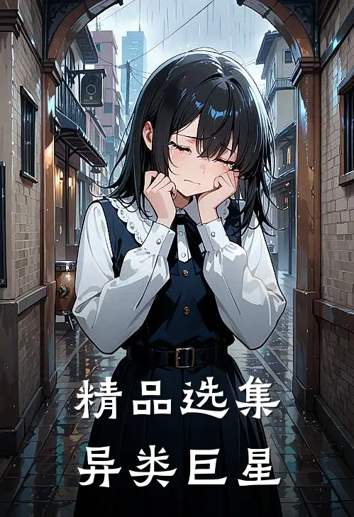 精品选集异类巨星