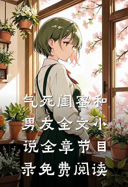 气死闺蜜和男友全文小说全章节目录免费阅读