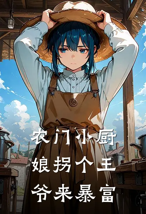 农门小厨娘拐个王爷来暴富