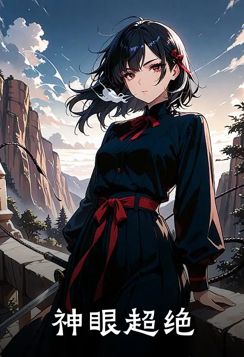 神眼超绝