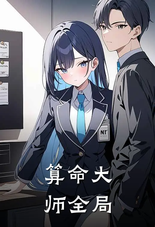 算命大师全局