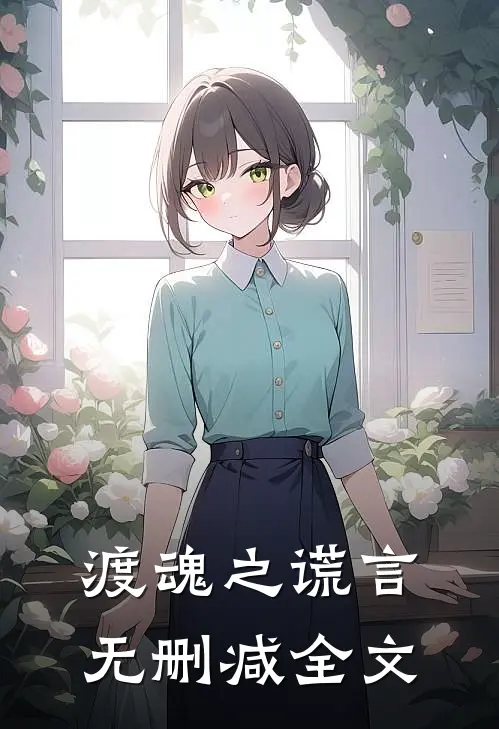 渡魂之谎言无删减全文