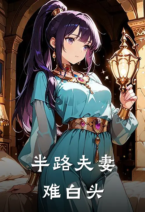 半路夫妻难白头
