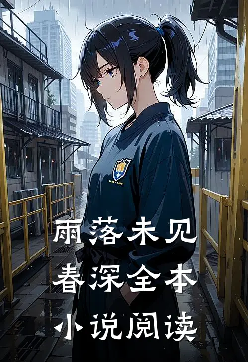 雨落未见春深全本小说阅读
