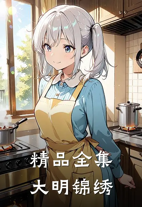 精品全集大明锦绣