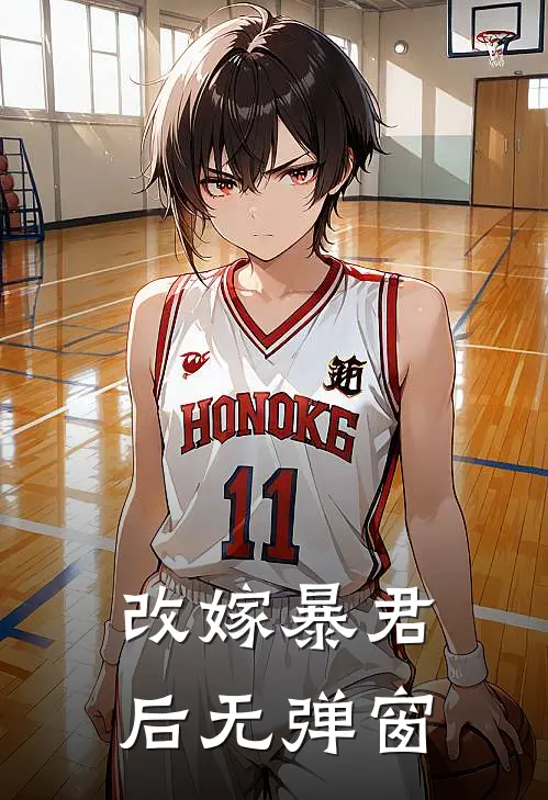 改嫁暴君后无弹窗