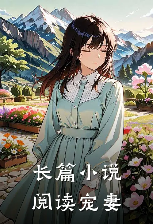 长篇小说阅读宠妻