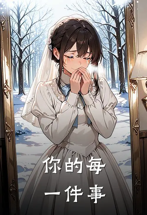你的每一件事