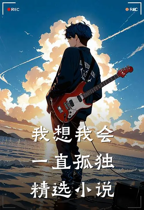 我想我会一直孤独精选小说