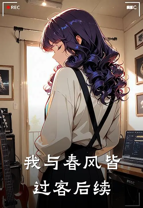 我与春风皆过客后续