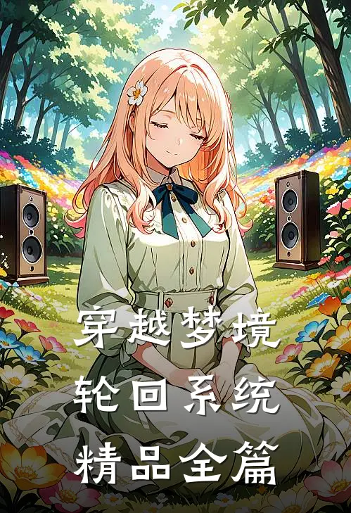 穿越梦境轮回系统精品全篇