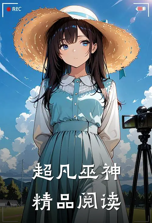 超凡巫神精品阅读