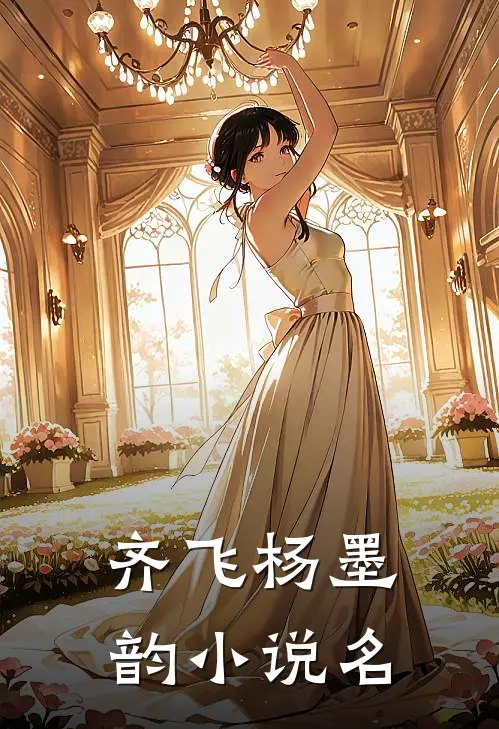 齐飞杨墨韵小说名