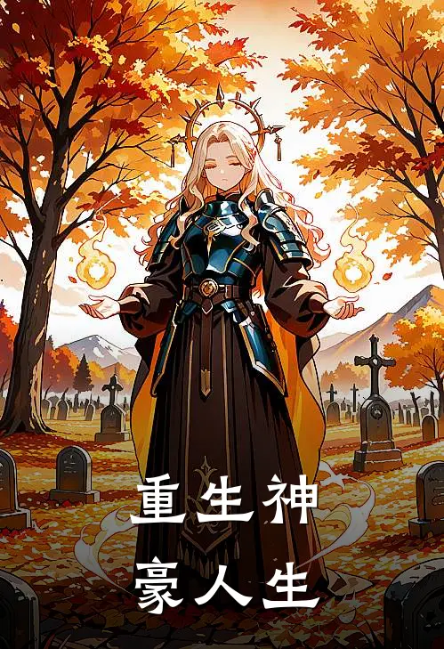 重生神豪人生