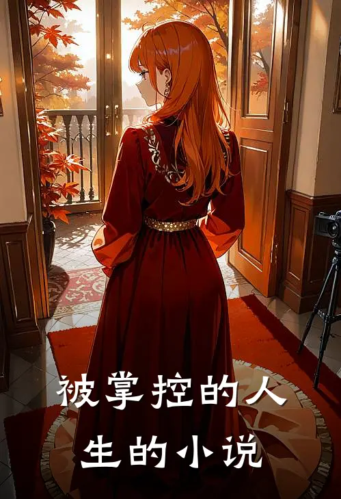 被掌控的人生的小说
