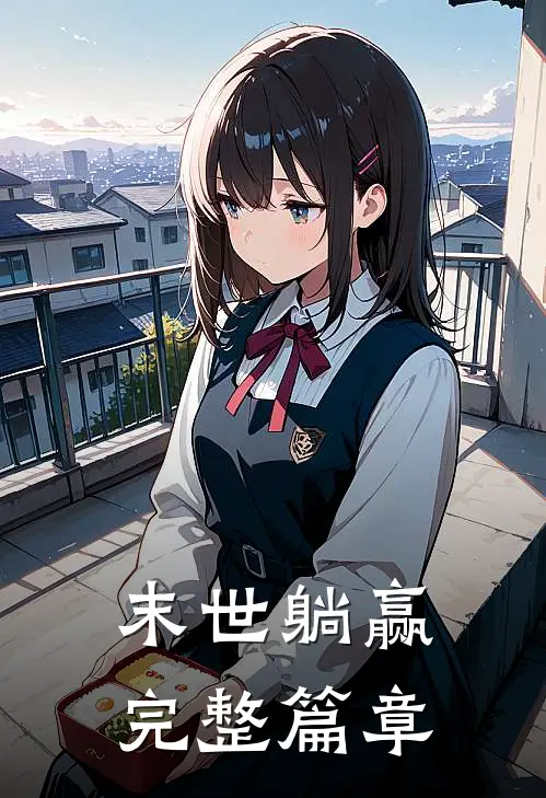 末世躺赢完整篇章