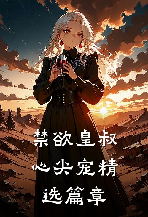 禁欲皇叔心尖宠精选篇章