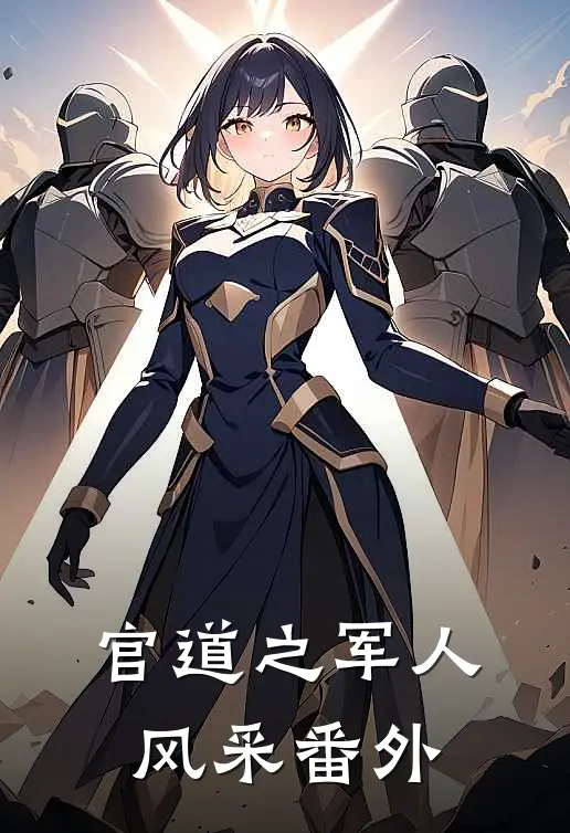 官道之军人风采番外