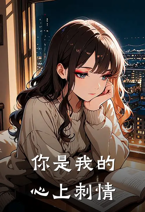你是我的心上刺情