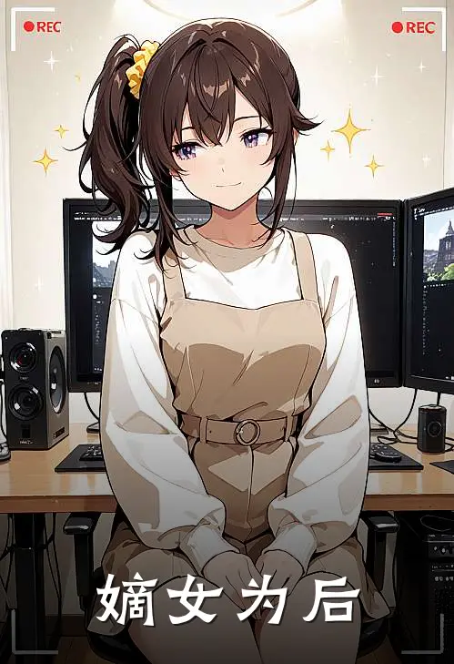 嫡女为后