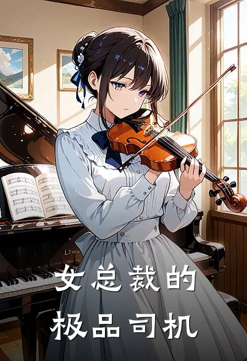 女总裁的极品司机