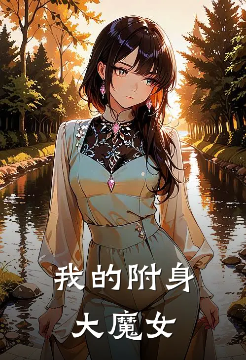 我的附身大魔女