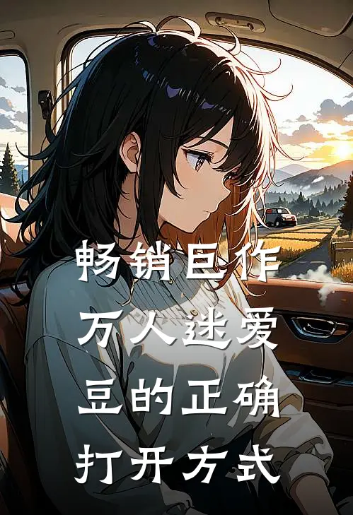畅销巨作万人迷爱豆的正确打开方式