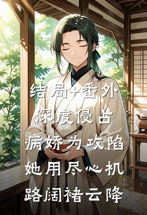 结局+番外深度侵占：病娇为攻陷她用尽心机路阔褚云降