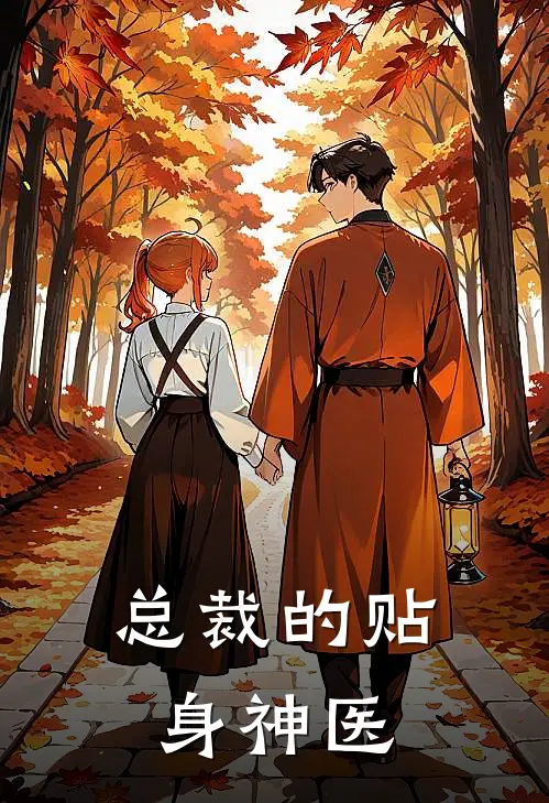 总裁的贴身神医