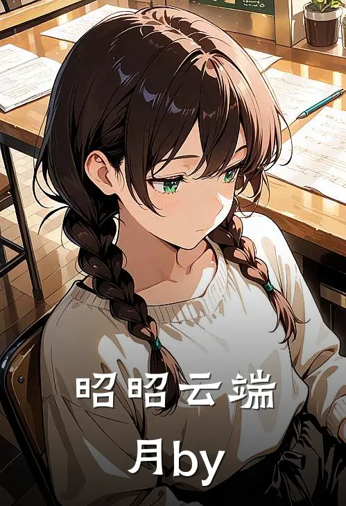 昭昭云端月by