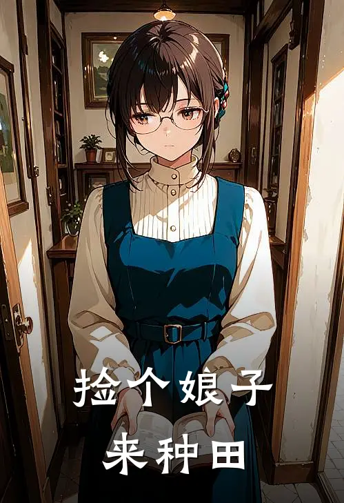 捡个娘子来种田