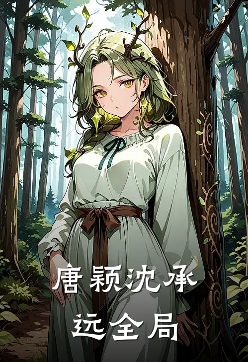 唐颖沈承远全局