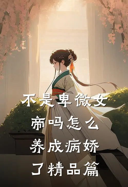 不是卑微女帝吗怎么养成病娇了精品篇