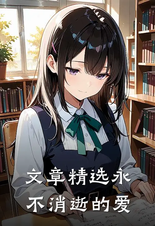 文章精选永不消逝的爱