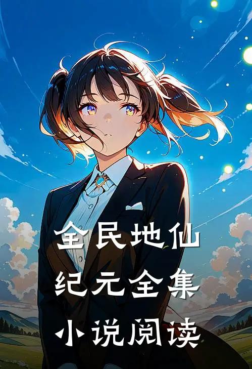 全民地仙纪元全集小说阅读