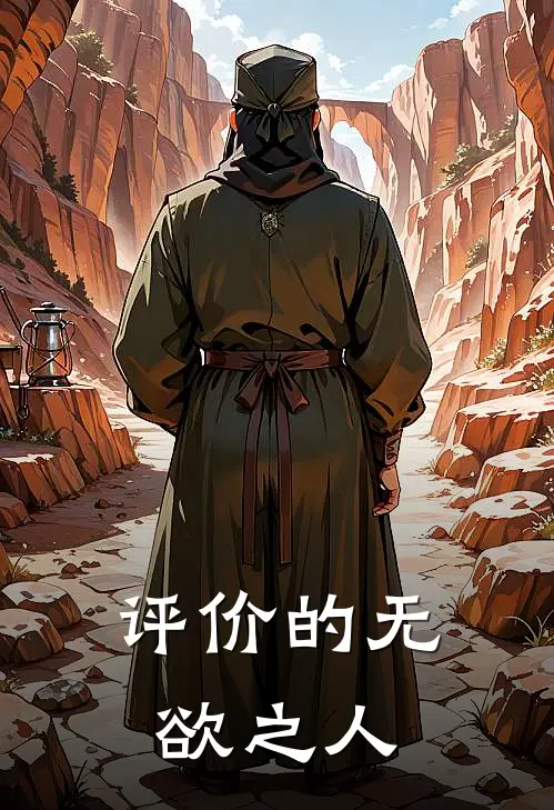 评价的无欲之人