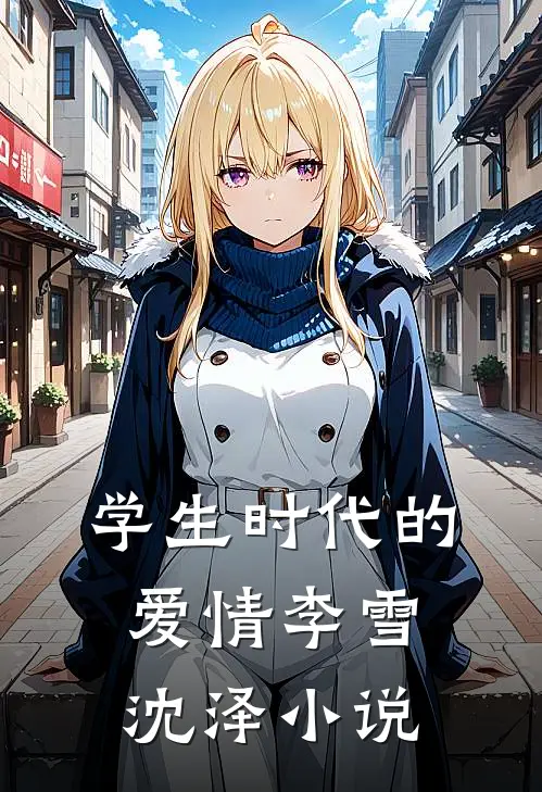 学生时代的爱情李雪沈泽小说
