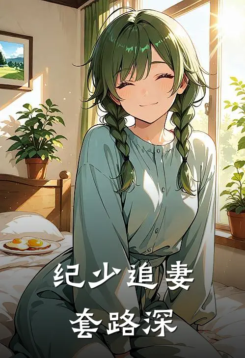 纪少追妻套路深
