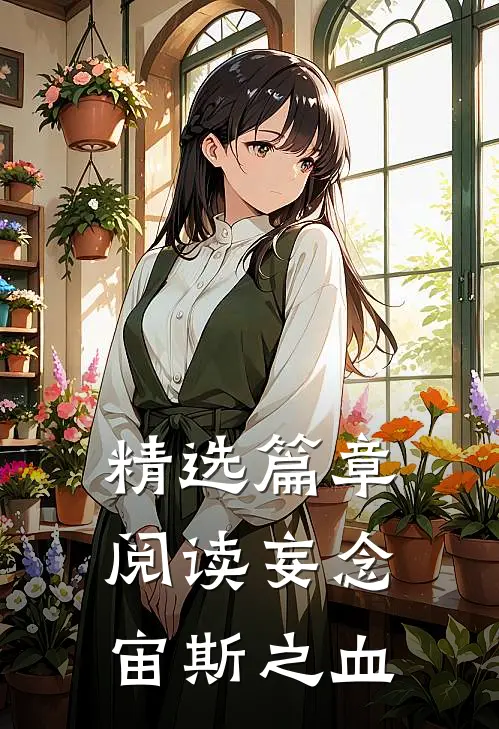 精选篇章阅读妄念宙斯之血