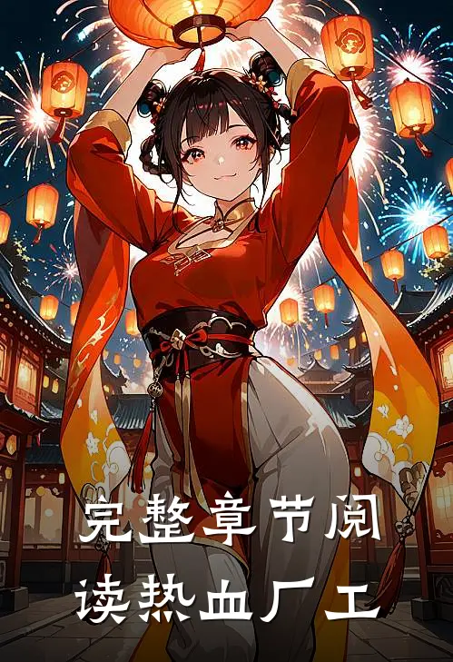 完整章节阅读热血厂工