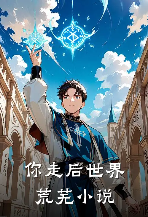 你走后世界荒芜小说