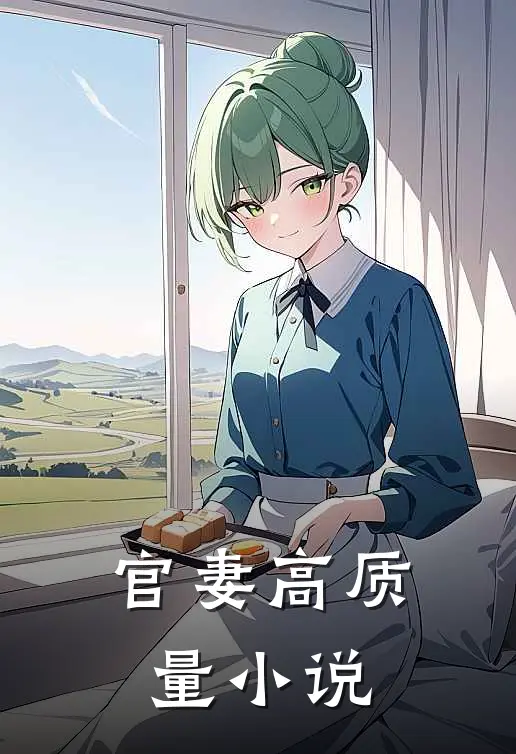 官妻高质量小说