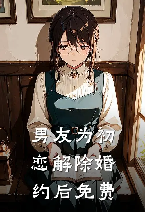 男友为初恋解除婚约后免费