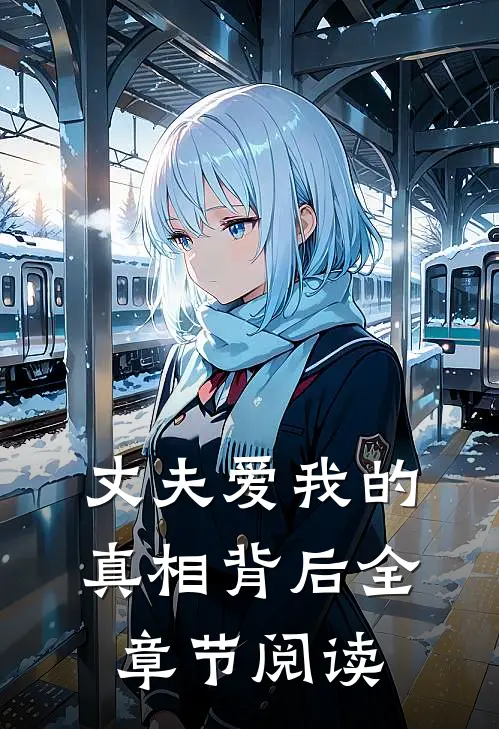 丈夫爱我的真相背后全章节阅读