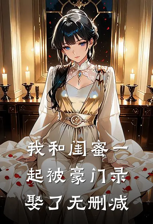 我和闺蜜一起被豪门录娶了无删减