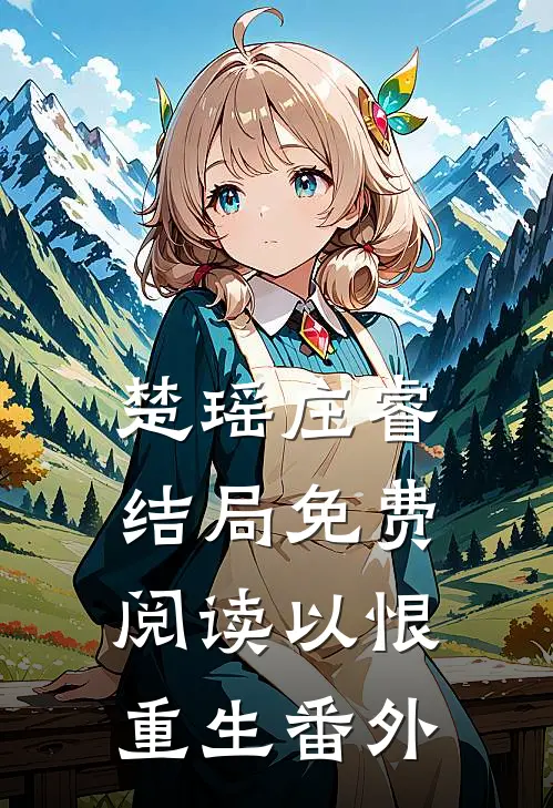 楚瑶庄睿结局免费阅读以恨重生番外