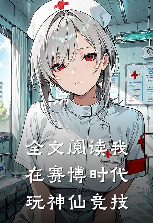 全文阅读我在赛博时代玩神仙竞技