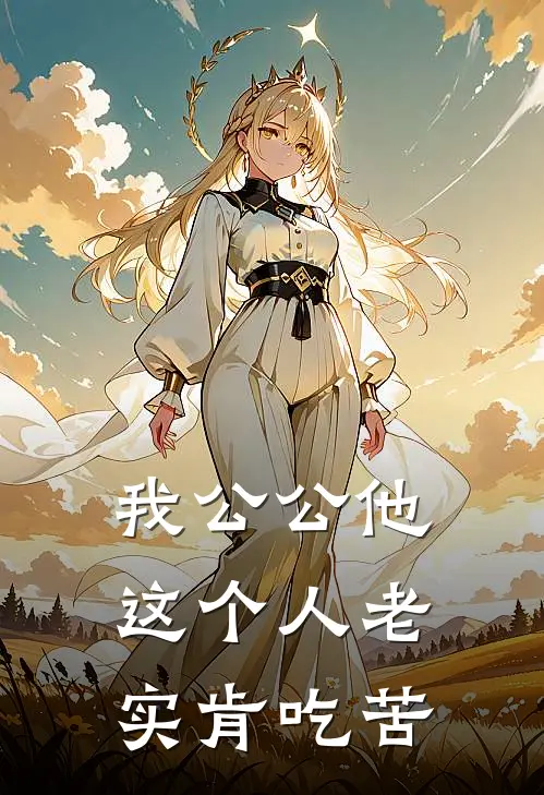 我公公他这个人老实肯吃苦